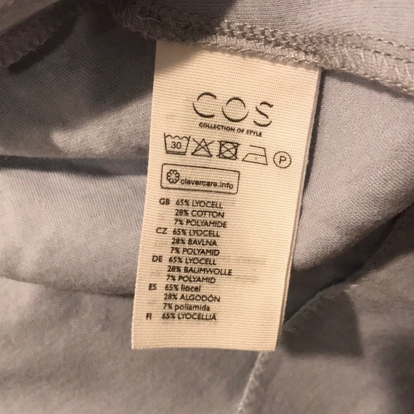 COS top - Picture 6 of 6